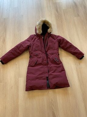 Canada Goose Women's Parka